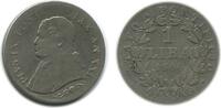 Vatican Argent 1 Lire 1 Lire Pie IX Buste Petit Vatican Argent -