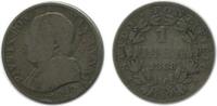 Vatican Argent 1 Lire 1 Lire Pie IX Buste Large Vatican Argent -