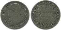 Vatican Argent 10 Soldi 10 Soldi Pie IX Vatican Argent -