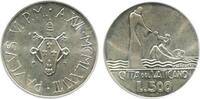 Vatican Argent 500 Lires 500 Lires Paul VI Vatican Argent -