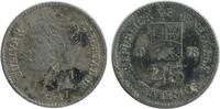 Venezuela 25 Centimes 1978 25 Centimes Vénézuela ss 3,00 EUR  zzgl. 9,50 EUR Versand