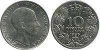 Yougoslavie 10 Dinars 10 Dinars Yougoslavie -