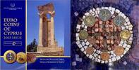 Chypre Euros Série B.U. Chypre 2015 -
