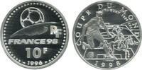 Coupe du Monde de Football 10 Francs 10 Francs Uruguay Football Coupe du Monde de Football -