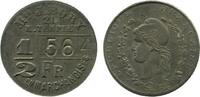 Paris 1/2 Franc 1/2 Franc En Marchandise Maison J. Bory Paris -