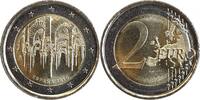 Espagne 2 Euros 2 Euros Espagne 2010 - Centre Historique de Cordoue -