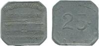 Paris 25 Centimes 25 Centimes Transports en Commun Région Parisienne - Paris -