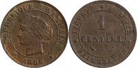 1 Centime 1 Centime Cérès Troisième République -