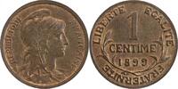 1 Centime 1 Centime Dupuis Troisième République -