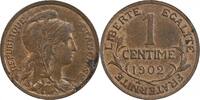 1 Centime 1 Centime Dupuis Troisième République -