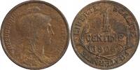 1 Centime 1 Centime Dupuis Troisième République -