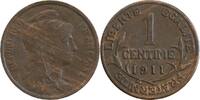 1 Centime 1 Centime Dupuis Troisième République -