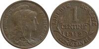 1 Centime 1 Centime Dupuis Troisième République -