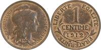1 Centime 1 Centime Dupuis Troisième République -