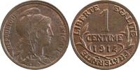 1 Centime 1 Centime Dupuis Troisième République -