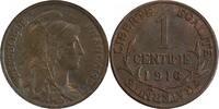 1 Centime 1 Centime Dupuis Troisième République -