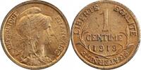 1 Centime 1 Centime Dupuis Troisième République -