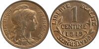 1 Centime 1 Centime Dupuis Troisième République -
