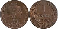 1 Centime 1 Centime Dupuis Troisième République -