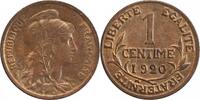 1 Centime 1 Centime Dupuis Troisième République -
