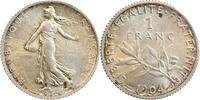 1 Franc 1 Franc Semeuse -
