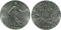 1 Franc 1 Franc Semeuse Nickel -