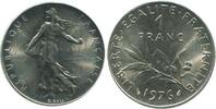 1 Franc 1 Franc Semeuse Nickel -