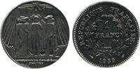 1 Franc 1 Franc Etats Généraux -