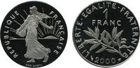 1 Franc 1 Franc Semeuse Nickel -