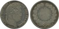 1 Franc 1 Franc Louis-Philippe Ier Tête Laurée -