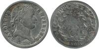 1/2 Franc 1/2 Franc Napoléon Ier Revers République -