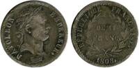 1/2 Franc 1/2 Franc Napoléon Ier Revers République -