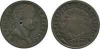 1/2 Franc 1/2 Franc Napoléon Ier Revers République -