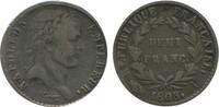 1/2 Franc 1/2 Franc Napoléon Ier Revers République -
