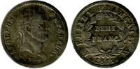 1/2 Franc 1/2 Franc Napoléon Ier Revers Empire -