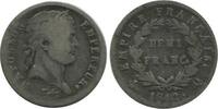 1/2 Franc 1/2 Franc Napoléon Ier Revers Empire -