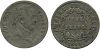 1/2 Franc 1/2 Franc Napoléon Ier Revers Empire -