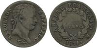 1/2 Franc 1/2 Franc Napoléon Ier Revers Empire -
