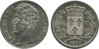 1/2 Franc 1/2 Franc Charles X -