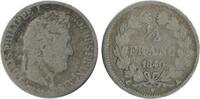 1/2 Franc 1/2 Franc Louis-Philippe Ier -