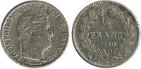 1/2 Franc 1/2 Franc Louis-Philippe Ier -