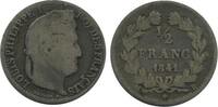 1/2 Franc 1/2 Franc Louis-Philippe Ier -