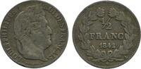 1/2 Franc 1/2 Franc Louis-Philippe Ier -