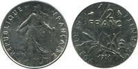 1/2 Franc 1/2 Franc Semeuse Nickel -