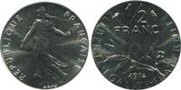 1/2 Franc 1/2 Franc Semeuse Nickel -