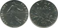 1/2 Franc 1/2 Franc Semeuse Nickel -