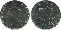 1/2 Franc 1/2 Franc Semeuse Nickel -