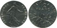 1/2 Franc 1/2 Franc Semeuse Nickel -