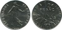 1/2 Franc 1/2 Franc Semeuse Nickel -