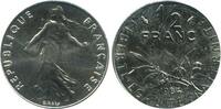 1/2 Franc 1/2 Franc Semeuse Nickel -